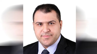 لأول مرة| حصول باحث مصري على الزمالة من 