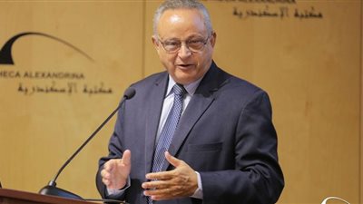 مكتبة الإسكندرية وجامعة العلمين تستضيفان المؤتمر العالمي للذكاء الاصطناعي