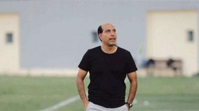 تشكيل إنبي لمواجهة الإسماعيلي في الدوري المصري