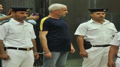 سبب تأجيل محاكمة المتهم بارتكاب مذبحة الريف الأوروبي