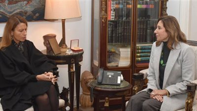 وزيرة الثقافة: احتفالية مصرية بمرور 20 عامًا على اتفاقية صون التراث غير المادي