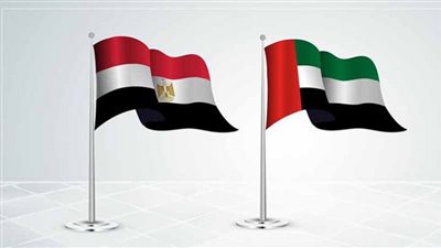 مصر والإمارات.. الاحتفال بمرور 50 عامًا على تأسيس علاقات البلدين