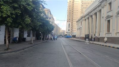 الأرصاد تكشف معلومات مهمة عن طقس الإسكندرية