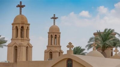 كنيسة العذراء بشبرا مصر تواصل نشاطها الرعوي