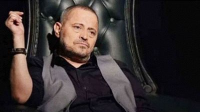 جورج وسوف.. أسعار حفله الغنائي في الإسكندرية