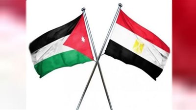 مصر والأردن.. توأمة سياسية برهنتها المواقف الراسخة