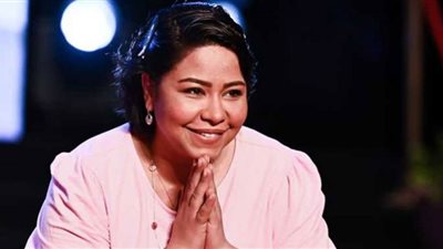 موعد حفل شيرين عبد الوهاب في الكويت