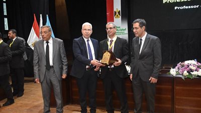 إنطلاق فعاليات المؤتمر الدولي الثالث للرياضيات بـ