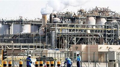 الرقم القياسي للإنتاج الصناعي في السعودية يرتفع 16.8%
