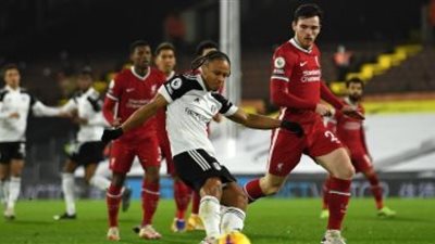 جدول مواعيد مباريات الدوري الإنجليزي اليوم والقنوات الناقلة