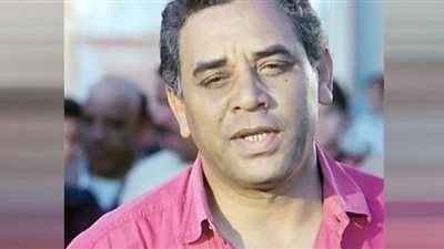 وفاة الفنان كمال سليمان ودفنه فى هولندا