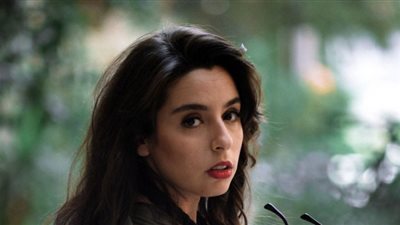 سارة عبدالرحمن تشارك في المسابقة الرسمية لمهرجان القاهرة السينمائي