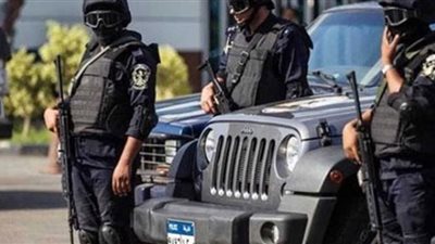 ضبط 14 متهماً بلطجياً في حملة أمنية