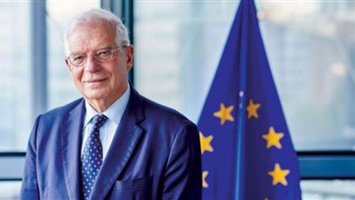 الاتحاد الأوروبي يؤكد دعمه للعراق وسيادته