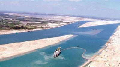 هل تتجه مصر لبيع قناة السويس؟ (شاهد)