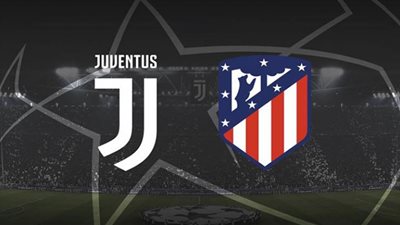 إلغاء مباراة يوفنتوس وأتليتكو مدريد الودية في تل أبيب