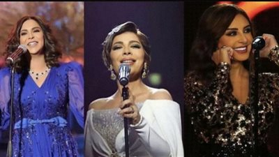 انطلاق موسم الدرعية مع أبرز نجمات الوطن العربي (غدًا)