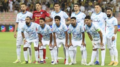 أبها السعودي يتعاقد مع حارس جديد بعد فسخ عقد حارسه السويسري