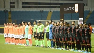 الأهلي يتعادل مع فاركو 1/1 في الشوط الأول