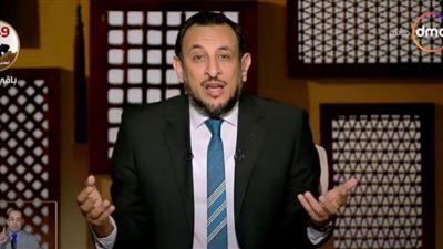 قراءة القرآن تثبت الإيمان في القلب.. فيديو