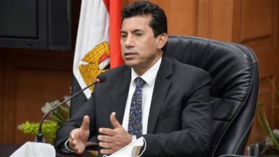 وزارة الرياضة تفتح تحقيقا موسعا حول واقعة هروب لاعب منتخب المصارعة
