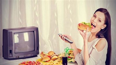 أطعمة سيئة تقصر متوسط العمر المتوقع