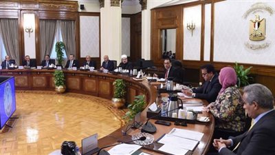 مدبولي يبحث الاستعدادات لموسم الحج المقبل