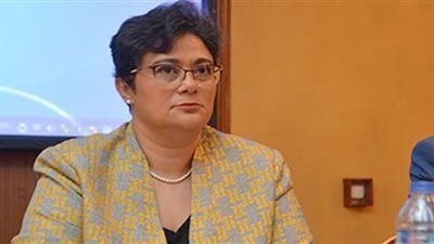 نميرة نجم تتحدث عن مرصد الهجرة الإفريقي: يمثل هيئة رائدة بأفريقيا