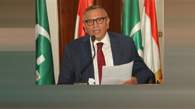رئيس الوفد: جيش مصر يقدم دائما خيرة أبنائه فداء للوطن