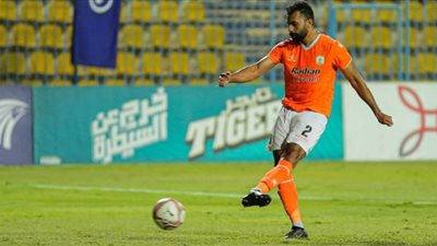 نونو ألميدا يعلن تشكيل فاركو أمام الإسماعيلي