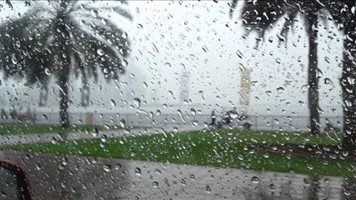 حالة الطقس ودرجات الحرارة من الغد حتى الاثنين.. والأرصاد تحذر