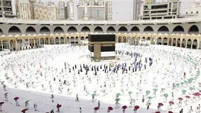 عمرة رجب 2023.. الأسعار والشروط