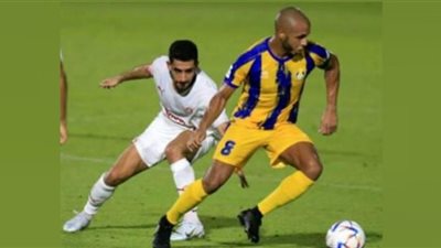 عمر السومة يواصل تألقه مع العربي في الدوري القطري