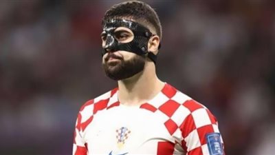 مدافع كرواتيا مرشح للانتقال إلى ريال مدريد