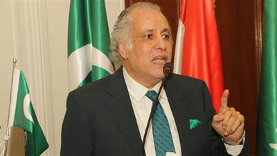 حسين نوح: يجب الاهتمام بالفن الذي يسهم في تنمية روح الانتماء