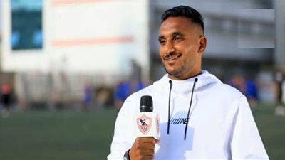 ثلاثي شباب الزمالك يؤازرون الفريق أمام حرس الحدود