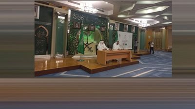 قرار سعودي بإلغاء كل القيود لتسهيل قدوم المعتمرين من مصر(شاهد)