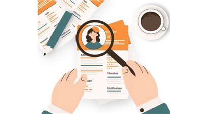 السيرة الذاتية المثالية.. ضرورة لكل حديث تخرج