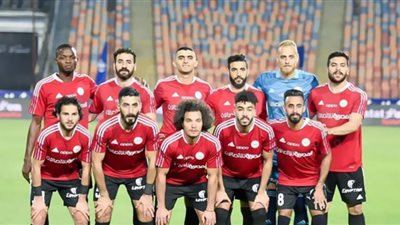 الطلائع يعمق جراح البنك الأهلي ويدخله في نفق المؤخرة