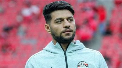 المصري البورسعيدي يُزاحم الزمالك للتعاقد مع مصطفي شلبي