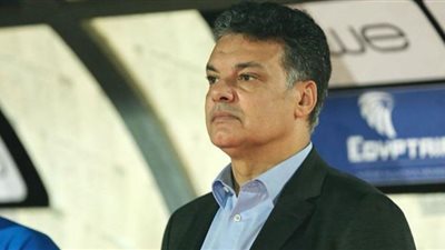 إيهاب جلال يعلن تشكيل فاركو أمام الأهلي