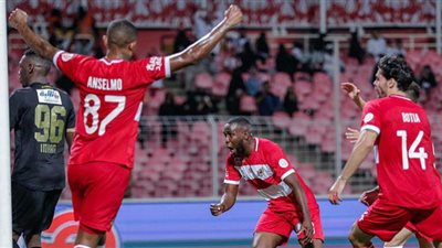 الوحدة يفوز على الباطن فى الدوري السعودي