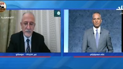 الإعلام الغربي ينشر الأكاذيب حول الحرب في أوكرانيا (فيديو)