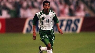 فهد المهلل القناص السعودي الذي بدأ مسيرته في الدورات الرمضانية