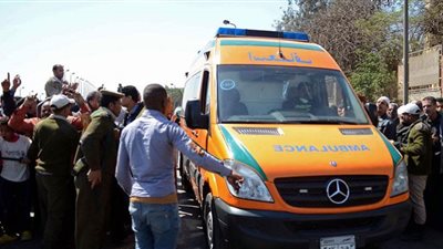 جهود مكثفة لحل لغز جريمة الطريق الإقليمي بالقاهرة