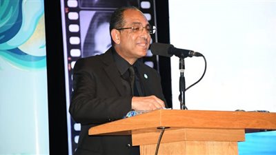 مهرجان الإسكندرية السينمائي فتح شراكات مع دول البحر المتوسط