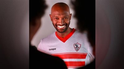 شيكابالا يُضيف الهدف الثالث لـ الزمالك