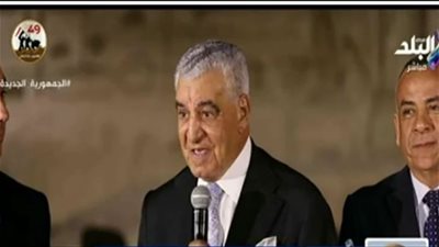 زاهي حواس يكشف حجم الإنفاق بالأقصر خلال حفل ستيفانو ريتشي (فيديو)