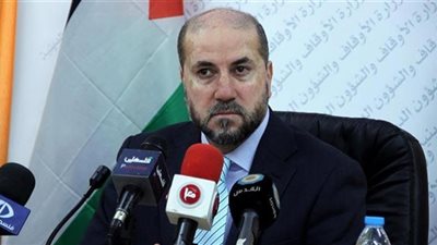 مستشار الرئيس الفلسطيني يشيد بدور مصر لحفظ استقرار غزة (فيديو)