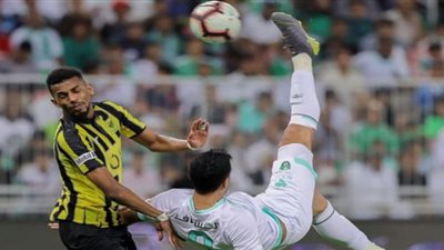 بالأرقام.. الأهلي السعودي يفتقد السومة كاسح الأربعة الكبار
